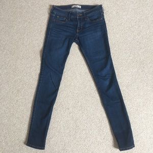 Hollister Skinny Jeans